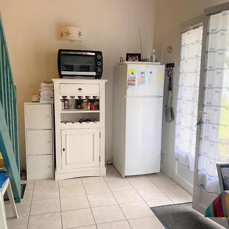 Casa vacanze Maison La Tranche-sur-mer, 3 Pieces, 4 Personnes - Fr-1-22-347 La Tranche-sur-Mer