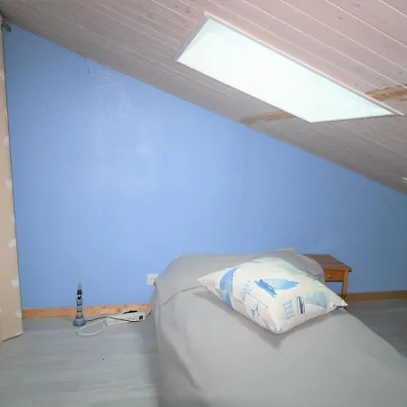 Maison La Tranche-sur-mer, 3 Pieces, 4 Personnes - Fr-1-22-347 Casa vacanze