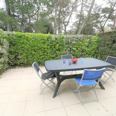 Casa vacanze Maison La Tranche-sur-mer, 3 Pieces, 4 Personnes - Fr-1-22-347 *