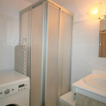 Maison La Tranche-sur-mer, 3 Pieces, 4 Personnes - Fr-1-22-347 Casa vacanze