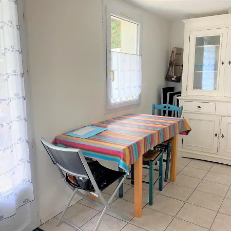 Casa vacanze Maison La Tranche-sur-mer, 3 Pieces, 4 Personnes - Fr-1-22-347