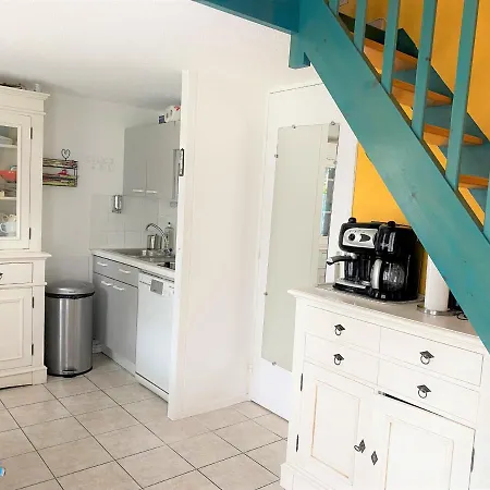 Casa vacanze Maison La Tranche-sur-mer, 3 Pieces, 4 Personnes - Fr-1-22-347 *