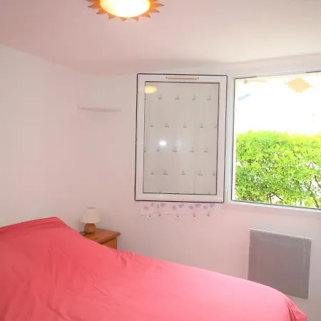 Maison La Tranche-sur-mer, 3 Pieces, 4 Personnes - Fr-1-22-347