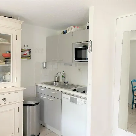 Casa vacanze Maison La Tranche-sur-mer, 3 Pieces, 4 Personnes - Fr-1-22-347
