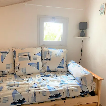 Maison La Tranche-sur-mer, 3 Pieces, 4 Personnes - Fr-1-22-347 La Tranche-sur-Mer